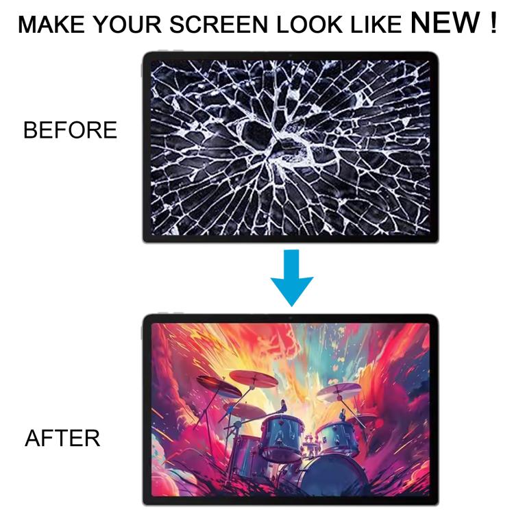 For Lenovo Xiaoxin Pad Studio 11.5 inch 2024 TB351FU TB351 LCD Screen with Digitizer Full Assembly, For Lenovo Xiaoxin Pad Studio 11.5 inch 2024