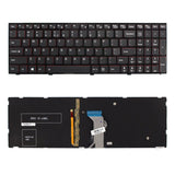 US Keyboard with Backlight for Lenovo Y500 Y500N Y510P Y500NT Y590, For Lenovo Y500(US) For Lenovo Y500(US)