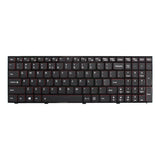 US Keyboard with Backlight for Lenovo Y500 Y500N Y510P Y500NT Y590, For Lenovo Y500(US)
