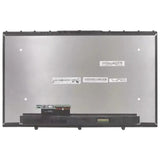LCD Screen Digitizer Full Assembly with Frame for Lenovo Yoga 14cITL 2021, For Lenovo Yoga 14cITL 2021
