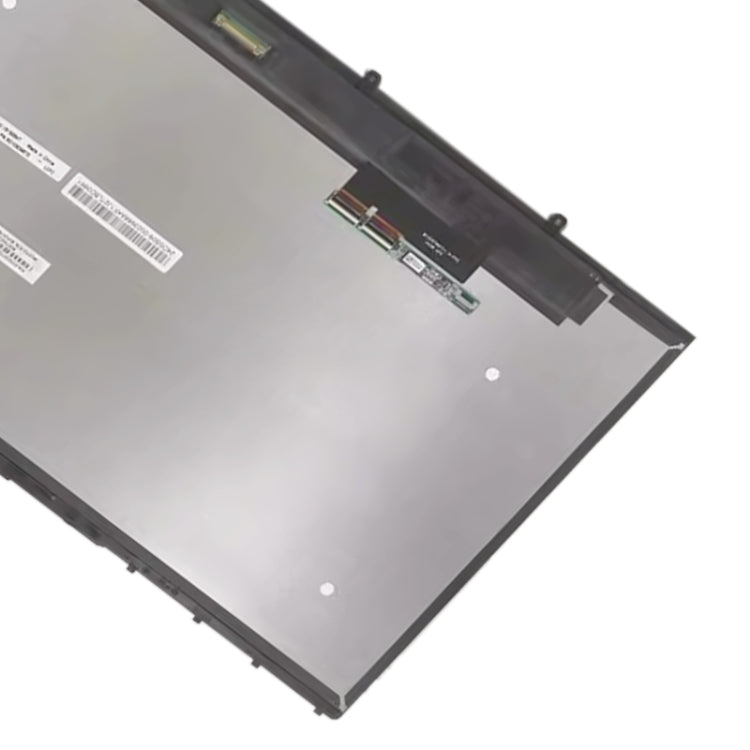 LCD Screen Digitizer Full Assembly with Frame for Lenovo Yoga 14cITL 2021, For Lenovo Yoga 14cITL 2021