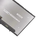 LCD Screen Digitizer Full Assembly with Frame for Lenovo Yoga 14cITL 2021, For Lenovo Yoga 14cITL 2021