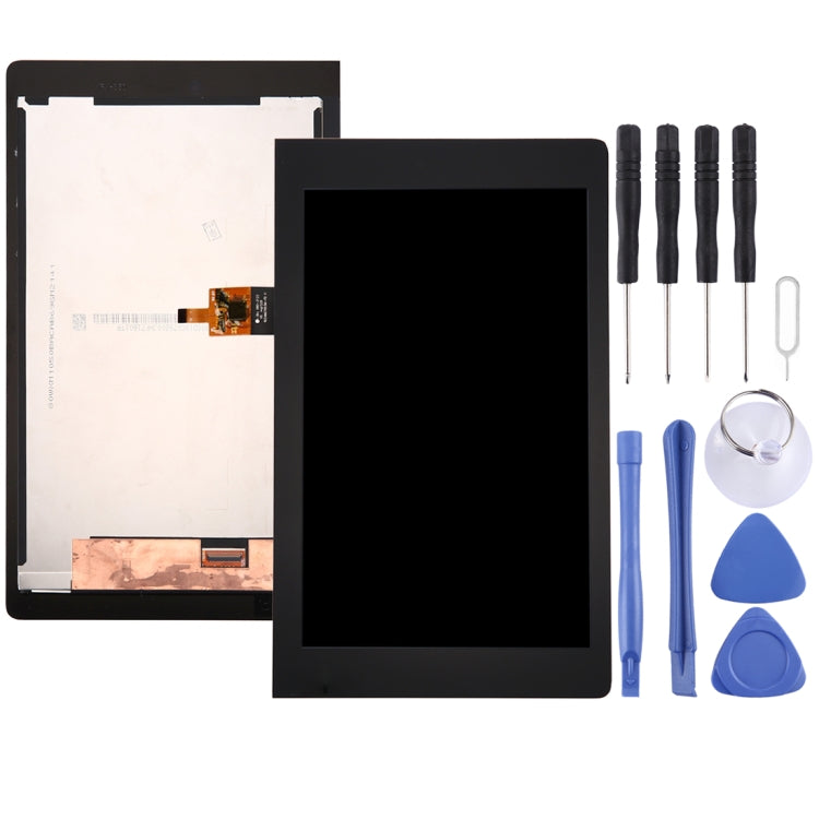LCD Screen and Digitizer Full Assembly for Lenovo Yoga 3 8 / YT3-850F / YT3-850M, For Lenovo Yoga 3 8 / YT3-850F For Lenovo Yoga 3 8 YT3-850F