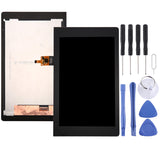 LCD Screen and Digitizer Full Assembly for Lenovo Yoga 3 8 / YT3-850F / YT3-850M, For Lenovo Yoga 3 8 / YT3-850F For Lenovo Yoga 3 8 YT3-850F