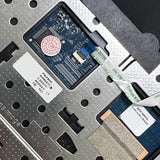 Laptop Touchpad With Flex Cable For Lenovo Yoga 720S-13IKB 720S-14IKB, For Lenovo Yoga 720S-13IKB 720S-14IKB