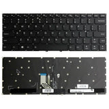 Backlight Laptop Keyboard without Frame, For Lenovo Yoga 910-13JKB / Yoga 5 Pro For Lenovo Yoga 910-13JKB Yoga 5 Pro