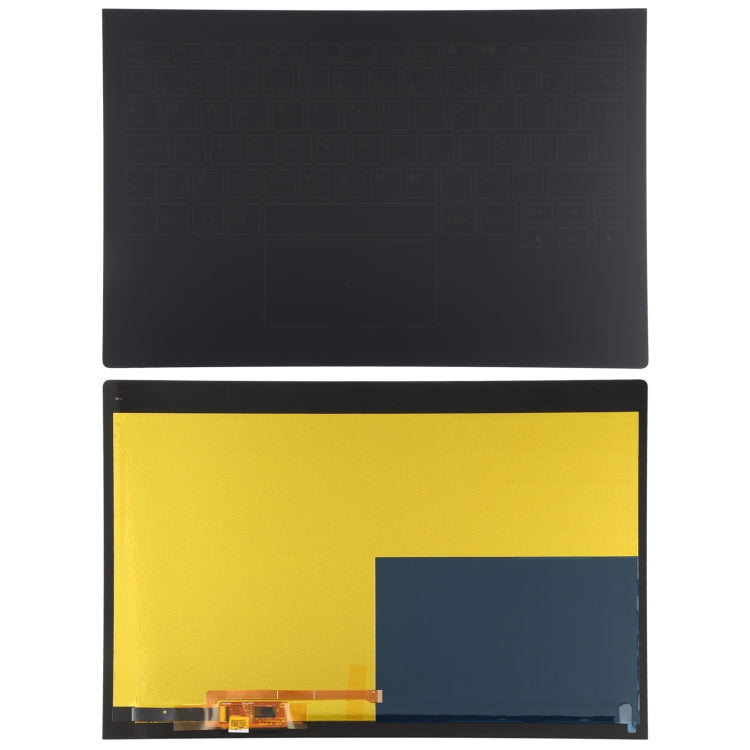 Touchpad for Lenovo YOGA A12 YB-Q501F, For Lenovo YOGA A12 For Lenovo YOGA A12