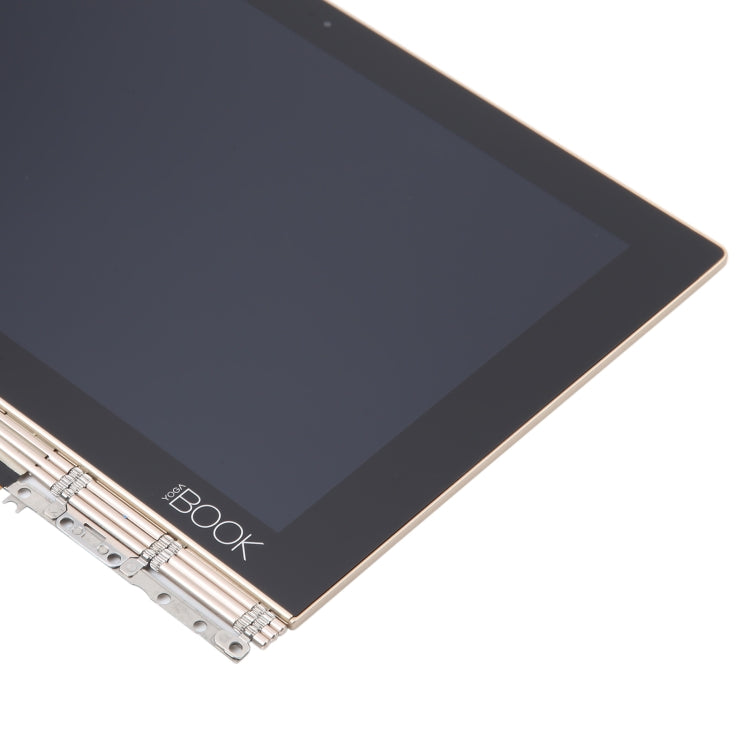 OEM LCD Screen for Lenovo YOGA Book YB1-X91 YB1-X91L YB1-X91F Digitizer Full Assembly with Frame, For Lenovo YOGA Book, For Lenovo YOGA Book YB1-X91