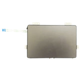 Laptop Touchpad With Flex Cable For Lenovo YOGA C740-14IML 81TC C740-15IML 81TD, For Lenovo YOGA C740-14IML 81TC