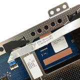 Laptop Touchpad With Flex Cable For Lenovo YOGA C740-14IML 81TC C740-15IML 81TD, For Lenovo YOGA C740-14IML 81TC