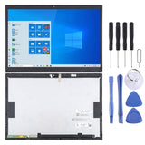 For Lenovo Yoga Duet 7 7-13IML05 2020 2160x1350 LCD Screen Digitizer Full Assembly with Frame, For Lenovo Yoga Duet 7 For Lenovo Yoga Duet 7