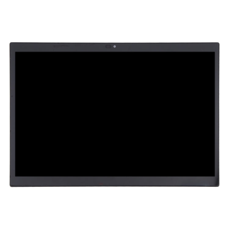 For Lenovo Yoga Duet 7 7-13IML05 2020 2160x1350 LCD Screen Digitizer Full Assembly with Frame, For Lenovo Yoga Duet 7