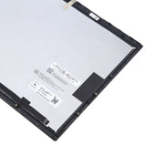 For Lenovo Yoga Duet 7 7-13IML05 2020 2160x1350 LCD Screen Digitizer Full Assembly with Frame, For Lenovo Yoga Duet 7