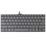 US Version Backlight Laptop Keyboard, For Lenovo Yoga Flex 5-1470 / Flex 5-1570