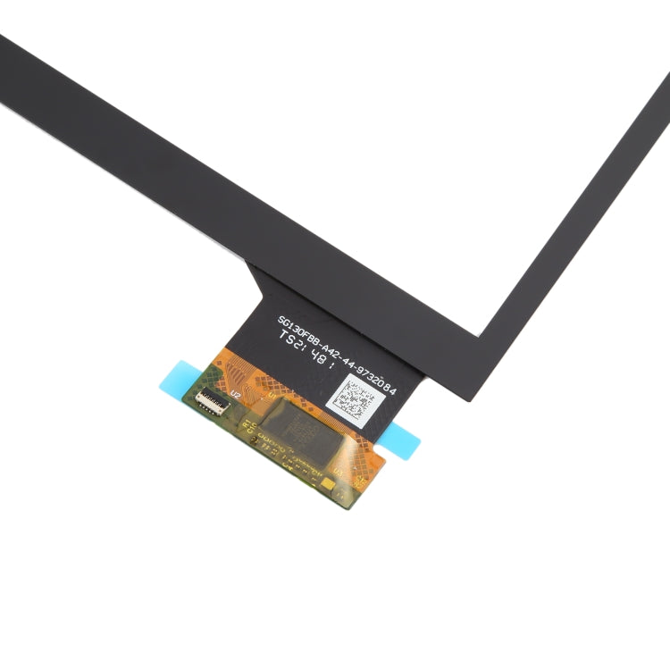 For Lenovo Yoga Pad Pro 2021 / Yoga Tab 13 YT-K606F YT-K606M YT-K606 Original Touch Panel, For Lenovo Yoga Pad Pro 2021 / Yoga Tab 13