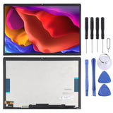 LCD Screen and Digitizer Full Assembly For Lenovo Yoga Pad Pro 2021/Yoga Tab 13 YT-K606F YT-K606M, For Lenovo Yoga Pad Pro 2021/Yoga Tab 13 YT-K606F YT-K606M For Lenovo Yoga Pad Pro 2021 Yoga Tab 13 YT-K606F YT-K606M