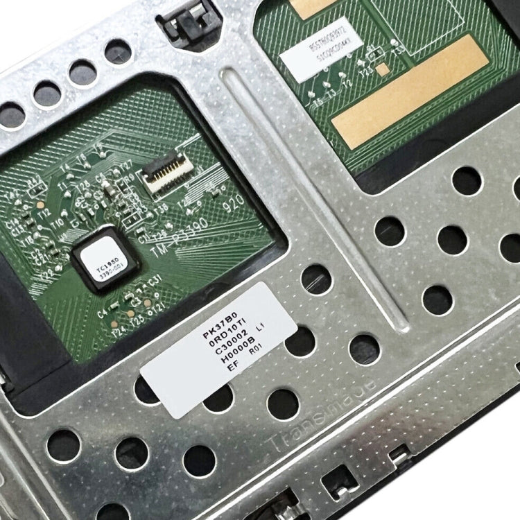 Laptop Touchpad For Lenovo YOGA S730-13 IWL IML Ideapad 730S-13IWL Yoga S730-13IWL S730-13IML 81J0 81JB 81U4, For Lenovo YOGA S730-13 IWL IML