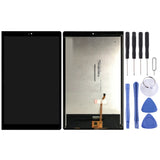 LCD Screen and Digitizer Full Assembly for Lenovo Yoga Tab 3 Plus YT-X703F, YT-X703, YT-X703L, YT-X703X, For Lenovo YOGA Tab 3 Plus