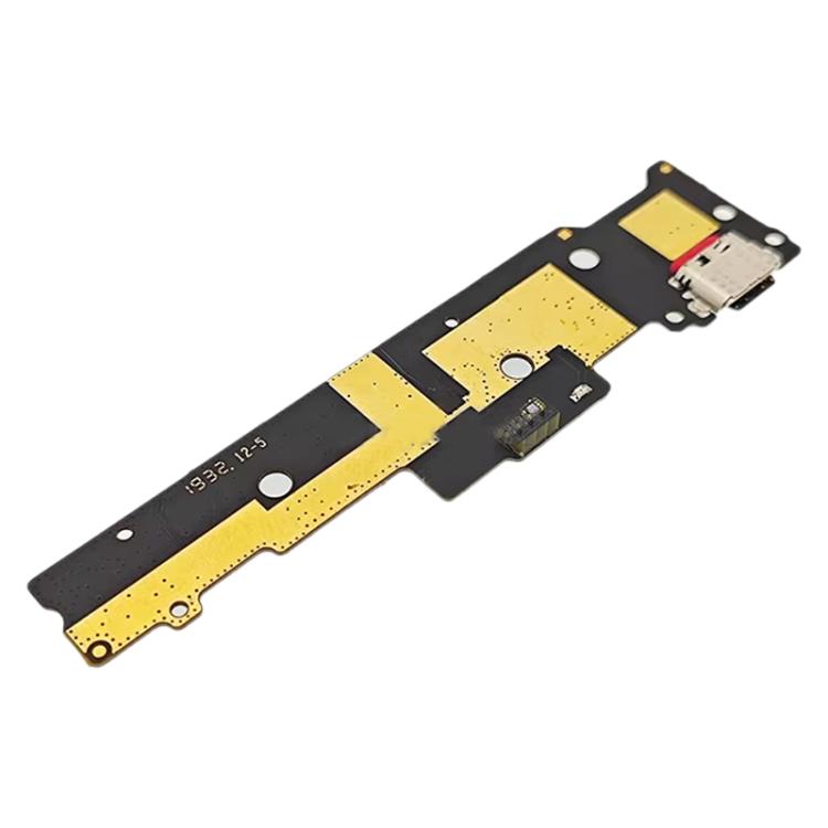 For Lenovo Yoga Tab 5 YT-X705 YT-X705F YT-X705M YT-X705L Charging Port Board, For Lenovo Yoga Tab 5