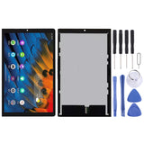 LCD Screen and Digitizer Full Assembly for Lenovo Yoga Tab 5, Yoga Smart Tab / YT-X705L / YT-X705F / YT-X705X, For Lenovo Yoga Tab 5 For Lenovo Yoga Tab 5