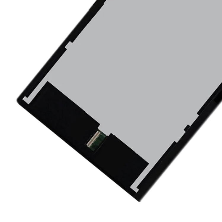 LCD Screen and Digitizer Full Assembly for Lenovo Yoga Tab 5, Yoga Smart Tab / YT-X705L / YT-X705F / YT-X705X, For Lenovo Yoga Tab 5