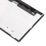 For Lenovo Yoga Tab Plus 12.7 inch 2025 TB520FU LCD Screen with Digitizer Full Assembly, For Lenovo Yoga Tab Plus 12.7 inch 2025
