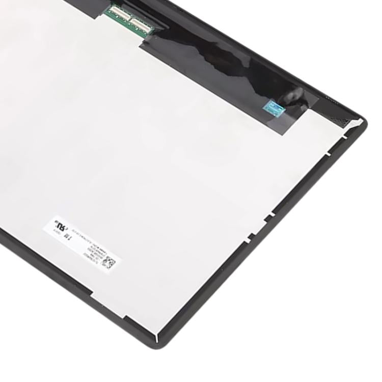 For Lenovo Yoga Tab Plus 12.7 inch 2025 TB520FU LCD Screen with Digitizer Full Assembly, For Lenovo Yoga Tab Plus 12.7 inch 2025