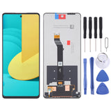 For Realme Pad 4G RMP2102 RMP2103 Original LCD Screen and Digitizer Full Assembly, For LG Stylo 7(Original) For LG Stylo 7(Original)