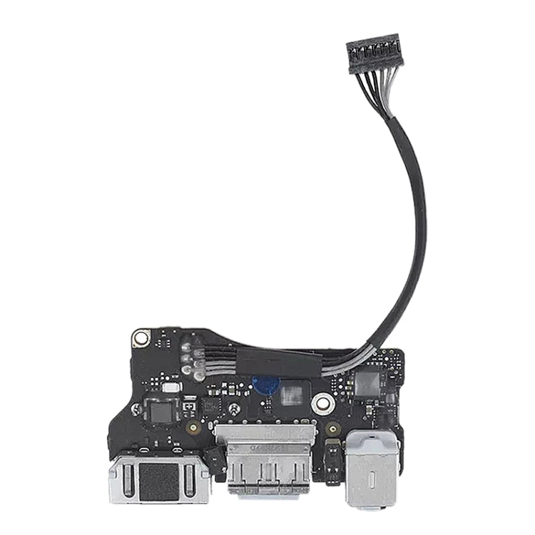 USB Power Audio Jack Board For MacBook Air 13 A1466 (2012) 820-3214-A 821-1477-A, For MacBook Air 13 A1466 (2012) For MacBook Air 13 A1466 (2012)