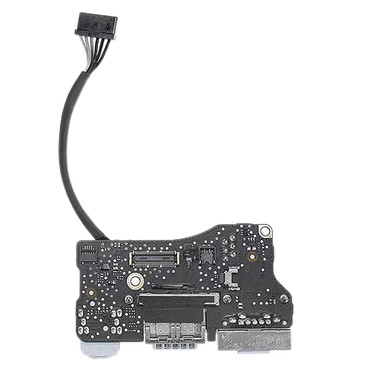 USB Power Audio Jack Board For MacBook Air 13 A1466 (2012) 820-3214-A 821-1477-A, For MacBook Air 13 A1466 (2012)