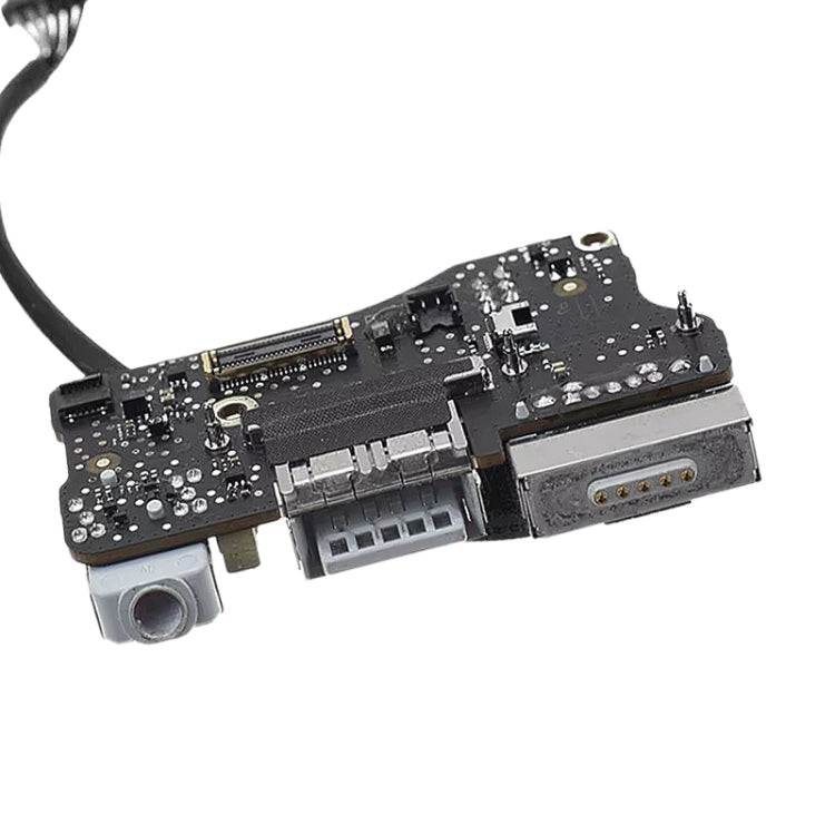 USB Power Audio Jack Board For MacBook Air 13 A1466 (2012) 820-3214-A 821-1477-A, For MacBook Air 13 A1466 (2012)