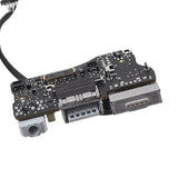 USB Power Audio Jack Board For MacBook Air 13 A1466 (2012) 820-3214-A 821-1477-A, For MacBook Air 13 A1466 (2012)