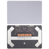 Touchpad for MacBook Air 13 inch A2337 M1 2020, For MacBook Air 13 inch A2337 M1 2020 For MacBook Air 13 inch A2337 M1 2020 Grey