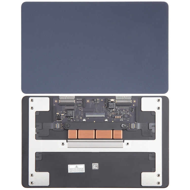 Touchpad for MacBook Air M2 13 2022 A2681, For MacBook Air M2 13 2022, For MacBook Air M2 13 2022(Blue), A2681 2022 For MacBook Air M2 13 2022(Blue) Blue