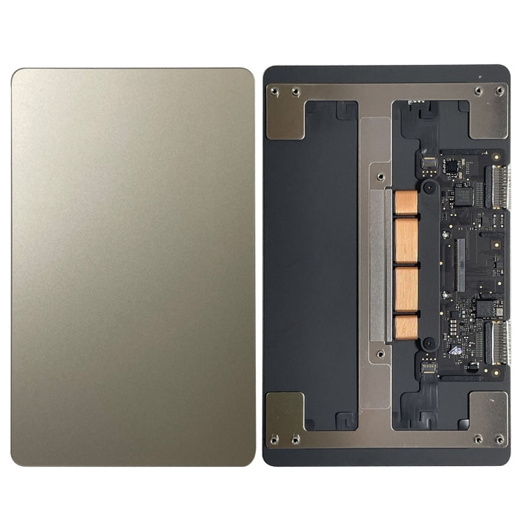 Touchpad for MacBook Air M2 13 2022 A2681, For MacBook Air M2 13 2022, For MacBook Air M2 13 2022(Blue), A2681 2022 A2681 2022 Gold