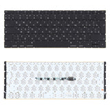 RU Version Keyboard for Macbook Retina 12 inch A1534, For Macbook Retina 12 inch A1534(RU)