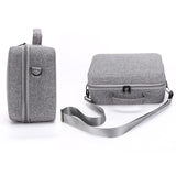 Shockproof Waterproof Portable Case for DJI Mavic 2 Pro / Zoom and Accessories, Size: 29cm x 19.5cm x 12.5cm, For Mavic 2 Pro