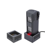 For DJI Mavic 3 Pro/Mavic 3 YX USB-C Fast Charger Single Channel Charging Hub For Drone Batteries, For Mavic 3 Charger