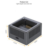 For DJI Mavic 3 Pro/Mavic 3 YX USB-C Fast Charger Single Channel Charging Hub For Drone Batteries, For Mavic 3 Charger