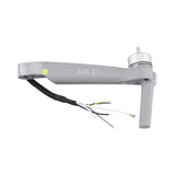 for DJI Mavic Air 2S Left Front Arm Shell Repair Accessories, for Mavic Air 2S Left Front Arm, for Mavic Air 2S Right Front Arm, for Mavic Air 2S Left Rear Arm, for Mavic Air 2S Right Rear Arm