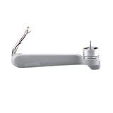 for DJI Mavic Air 2S Left Front Arm Shell Repair Accessories, for Mavic Air 2S Left Front Arm, for Mavic Air 2S Right Front Arm, for Mavic Air 2S Left Rear Arm, for Mavic Air 2S Right Rear Arm