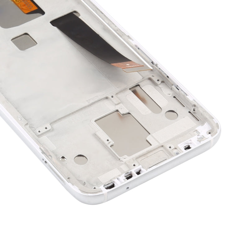 TFT Material LCD Screen and Digitizer Full Assembly With Frame (Not Supporting Fingerprint Identification) for Meizu 16 Plus, For Meizu 16 Plus(TFT)