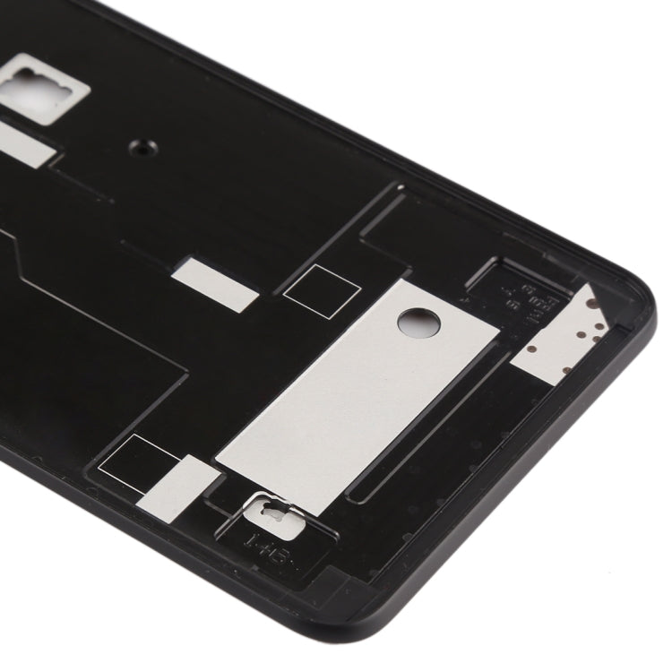 For Xiaomi Mi Mix 3 Middle Frame Bezel Plate with Side Keys, For Meizu Mi Mix 3