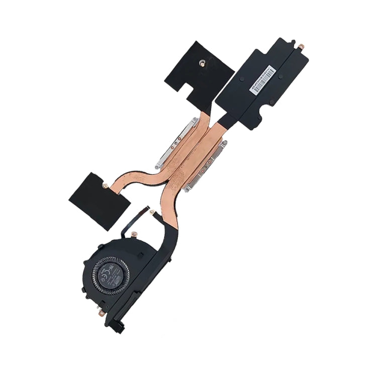 1 Pairs CPU Cooling Cooler Fan For Microsoft Surface Laptop 3 13.5 1867 BAPA0704R5H Y005 13N4-0ZB0111, For Microsoft Surface Laptop 3 13.5