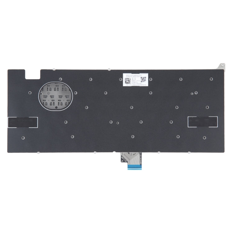 US Version Keyboard without Power Button for Microsoft Surface Laptop Go 1934, For Microsoft Surface Laptop Go 1934(without Power)