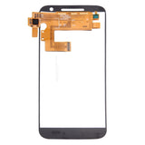 LCD Screen and Digitizer Full Assembly for Motorola Moto G4, For Moto G4