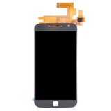 LCD Screen and Digitizer Full Assembly for Motorola Moto G4 Plus, For Moto G4 Plus