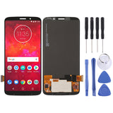 LCD Screen and Digitizer Full Assembly for Motorola Moto Z3 Play, For Moto Z3 Play For Moto Z3 Play