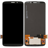 LCD Screen and Digitizer Full Assembly for Motorola Moto Z3 Play, For Moto Z3 Play