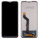 LCD Screen and Digitizer Full Assembly for Motorola Defy 2021, For Motorola Defy 2021